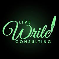 live write consulting
